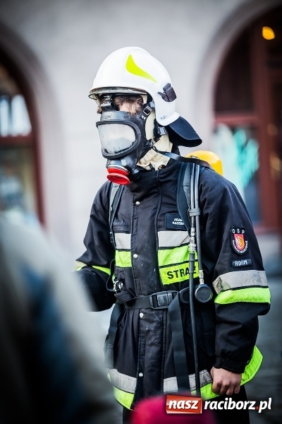 Zdjęcie w galerii na portalu naszraciborz.pl: Zobacz jak Wielka Orkiestra Świątecznej Pomocy zagrała w Raciborzu wiadomości z regionu