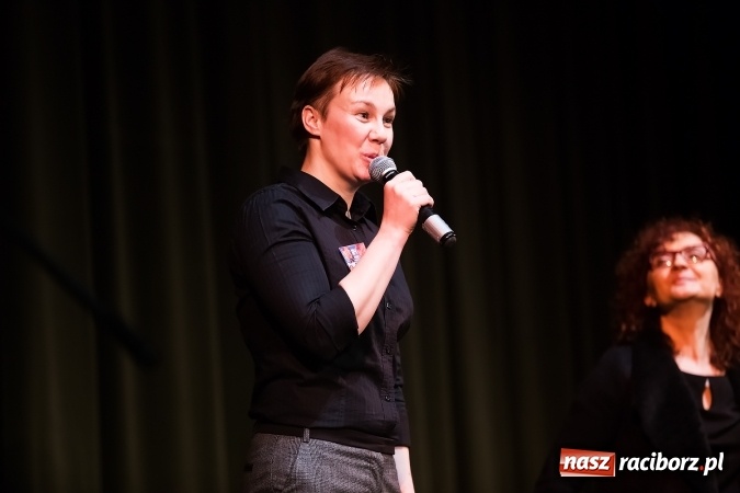 Zdjęcie w galerii na portalu naszraciborz.pl: Zobacz jak Wielka Orkiestra Świątecznej Pomocy zagrała w Raciborzu wiadomości z regionu