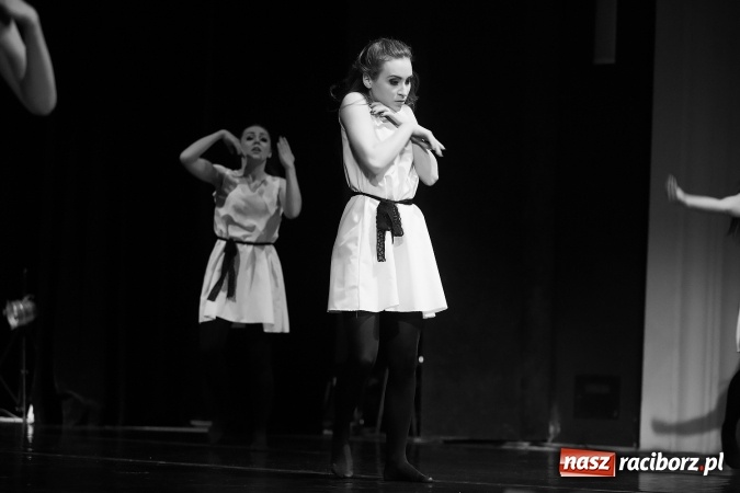 Zdjęcie w galerii na portalu naszraciborz.pl: Zobacz jak Wielka Orkiestra Świątecznej Pomocy zagrała w Raciborzu wiadomości z regionu