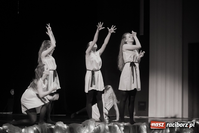 Zdjęcie w galerii na portalu naszraciborz.pl: Zobacz jak Wielka Orkiestra Świątecznej Pomocy zagrała w Raciborzu wiadomości z regionu