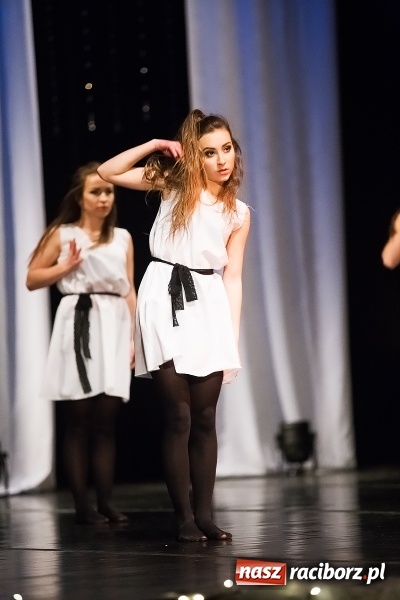 Zdjęcie w galerii na portalu naszraciborz.pl: Zobacz jak Wielka Orkiestra Świątecznej Pomocy zagrała w Raciborzu wiadomości z regionu