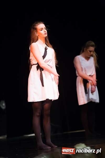 Zdjęcie w galerii na portalu naszraciborz.pl: Zobacz jak Wielka Orkiestra Świątecznej Pomocy zagrała w Raciborzu wiadomości z regionu