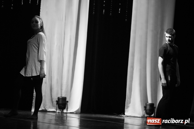 Zdjęcie w galerii na portalu naszraciborz.pl: Zobacz jak Wielka Orkiestra Świątecznej Pomocy zagrała w Raciborzu wiadomości z regionu