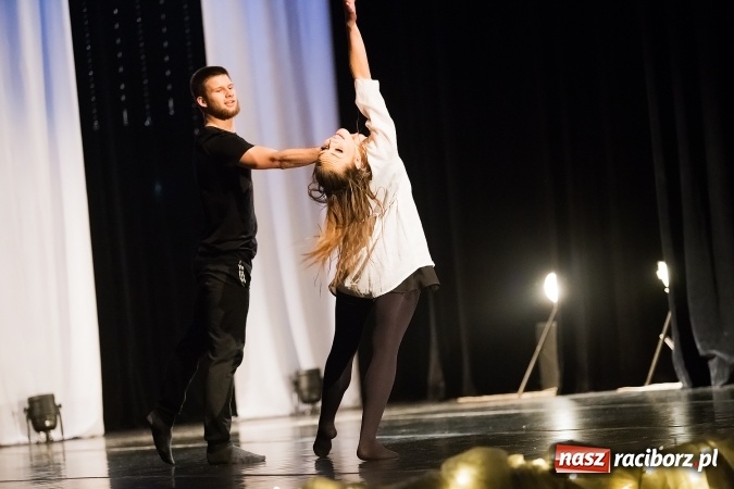 Zdjęcie w galerii na portalu naszraciborz.pl: Zobacz jak Wielka Orkiestra Świątecznej Pomocy zagrała w Raciborzu wiadomości z regionu