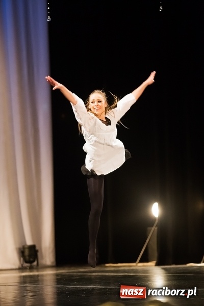 Zdjęcie w galerii na portalu naszraciborz.pl: Zobacz jak Wielka Orkiestra Świątecznej Pomocy zagrała w Raciborzu wiadomości z regionu