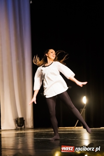 Zdjęcie w galerii na portalu naszraciborz.pl: Zobacz jak Wielka Orkiestra Świątecznej Pomocy zagrała w Raciborzu wiadomości z regionu