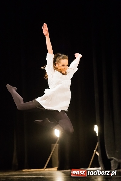 Zdjęcie w galerii na portalu naszraciborz.pl: Zobacz jak Wielka Orkiestra Świątecznej Pomocy zagrała w Raciborzu wiadomości z regionu