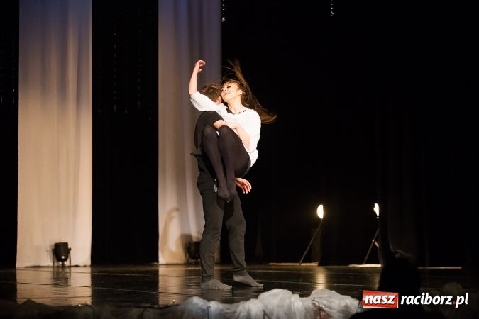 Zdjęcie w galerii na portalu naszraciborz.pl: Zobacz jak Wielka Orkiestra Świątecznej Pomocy zagrała w Raciborzu wiadomości z regionu