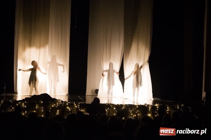 Zdjęcie w galerii na portalu naszraciborz.pl: Zobacz jak Wielka Orkiestra Świątecznej Pomocy zagrała w Raciborzu wiadomości z regionu