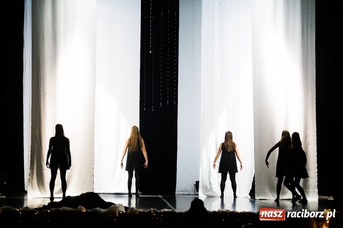 Zdjęcie w galerii na portalu naszraciborz.pl: Zobacz jak Wielka Orkiestra Świątecznej Pomocy zagrała w Raciborzu wiadomości z regionu