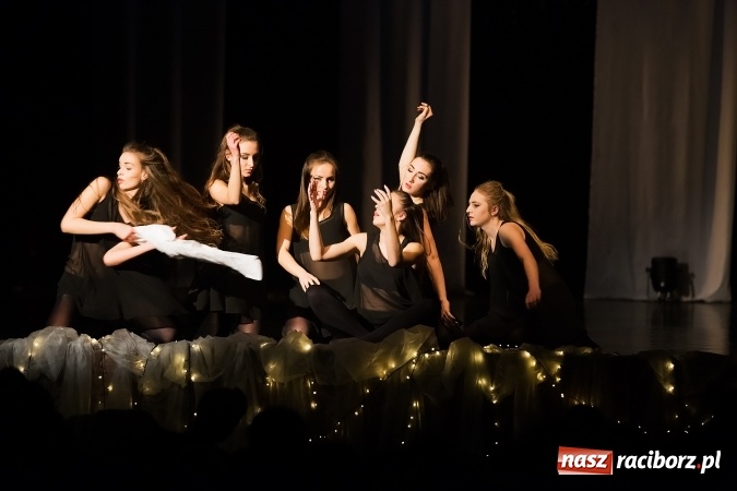 Zdjęcie w galerii na portalu naszraciborz.pl: Zobacz jak Wielka Orkiestra Świątecznej Pomocy zagrała w Raciborzu wiadomości z regionu