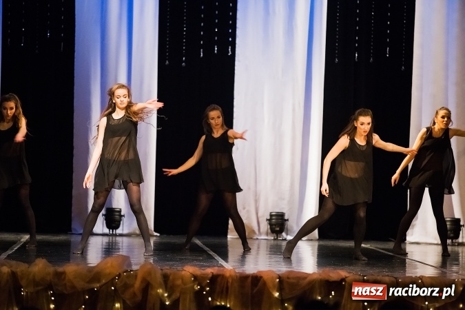 Zdjęcie w galerii na portalu naszraciborz.pl: Zobacz jak Wielka Orkiestra Świątecznej Pomocy zagrała w Raciborzu wiadomości z regionu