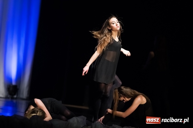 Zdjęcie w galerii na portalu naszraciborz.pl: Zobacz jak Wielka Orkiestra Świątecznej Pomocy zagrała w Raciborzu wiadomości z regionu