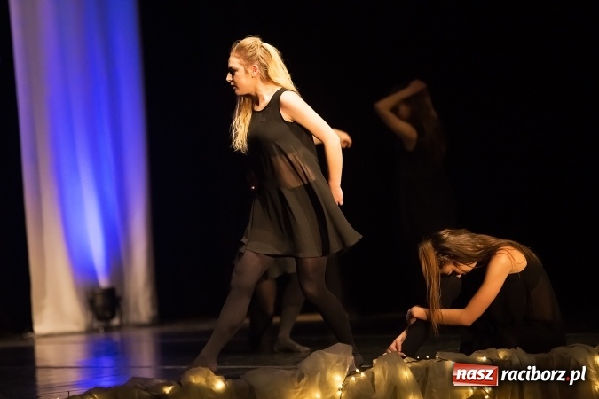 Zdjęcie w galerii na portalu naszraciborz.pl: Zobacz jak Wielka Orkiestra Świątecznej Pomocy zagrała w Raciborzu wiadomości z regionu