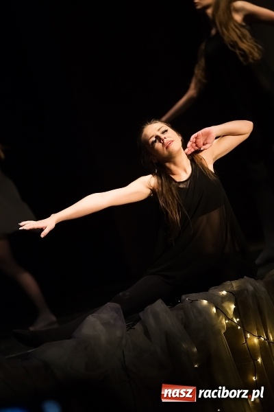 Zdjęcie w galerii na portalu naszraciborz.pl: Zobacz jak Wielka Orkiestra Świątecznej Pomocy zagrała w Raciborzu wiadomości z regionu