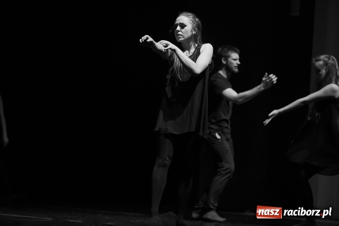 Zdjęcie w galerii na portalu naszraciborz.pl: Zobacz jak Wielka Orkiestra Świątecznej Pomocy zagrała w Raciborzu wiadomości z regionu