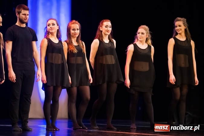 Zdjęcie w galerii na portalu naszraciborz.pl: Zobacz jak Wielka Orkiestra Świątecznej Pomocy zagrała w Raciborzu wiadomości z regionu