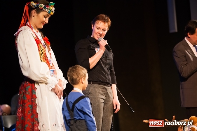 Zdjęcie w galerii na portalu naszraciborz.pl: Zobacz jak Wielka Orkiestra Świątecznej Pomocy zagrała w Raciborzu wiadomości z regionu