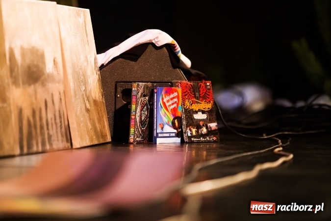 Zdjęcie w galerii na portalu naszraciborz.pl: Zobacz jak Wielka Orkiestra Świątecznej Pomocy zagrała w Raciborzu wiadomości z regionu