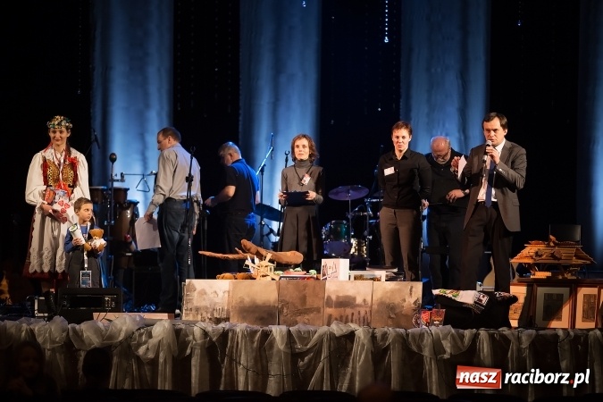 Zdjęcie w galerii na portalu naszraciborz.pl: Zobacz jak Wielka Orkiestra Świątecznej Pomocy zagrała w Raciborzu wiadomości z regionu