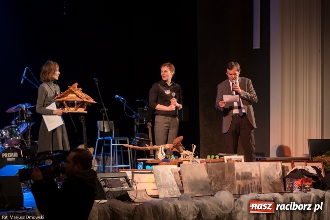 Zdjęcie w galerii na portalu naszraciborz.pl: Zobacz jak Wielka Orkiestra Świątecznej Pomocy zagrała w Raciborzu wiadomości z regionu