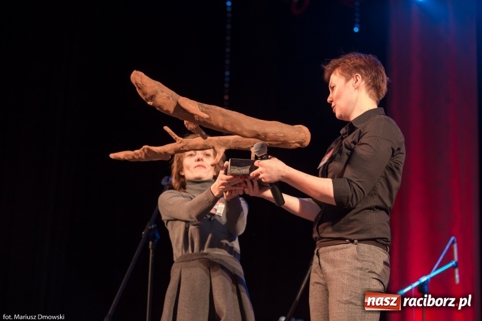 Zdjęcie w galerii na portalu naszraciborz.pl: Zobacz jak Wielka Orkiestra Świątecznej Pomocy zagrała w Raciborzu wiadomości z regionu