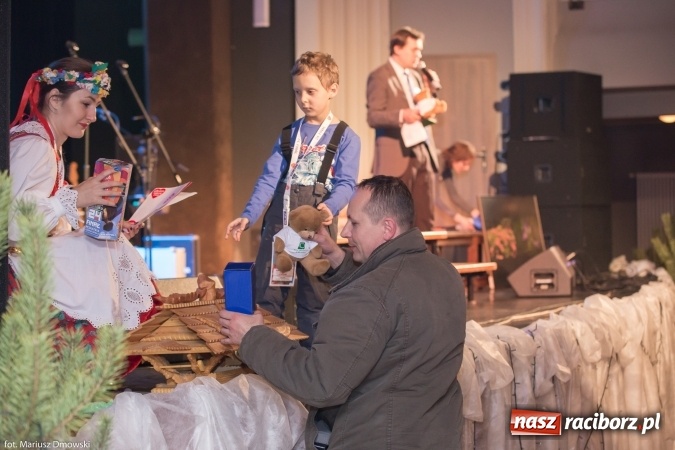 Zdjęcie w galerii na portalu naszraciborz.pl: Zobacz jak Wielka Orkiestra Świątecznej Pomocy zagrała w Raciborzu wiadomości z regionu