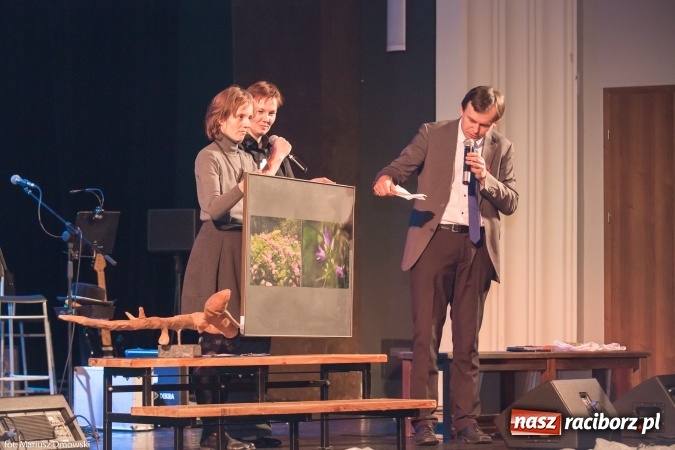 Zdjęcie w galerii na portalu naszraciborz.pl: Zobacz jak Wielka Orkiestra Świątecznej Pomocy zagrała w Raciborzu wiadomości z regionu