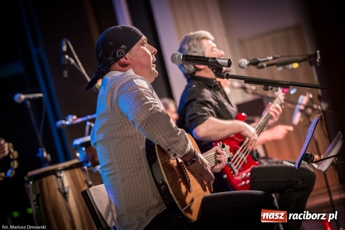 Zdjęcie w galerii na portalu naszraciborz.pl: Zobacz jak Wielka Orkiestra Świątecznej Pomocy zagrała w Raciborzu wiadomości z regionu