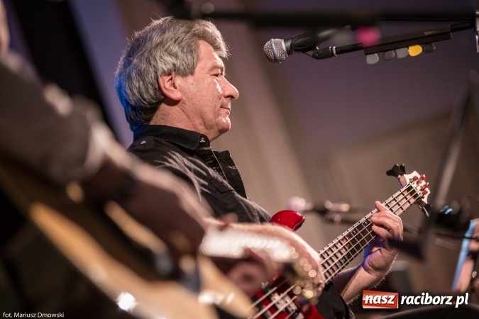 Zdjęcie w galerii na portalu naszraciborz.pl: Zobacz jak Wielka Orkiestra Świątecznej Pomocy zagrała w Raciborzu wiadomości z regionu