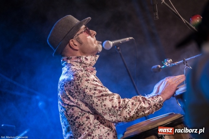 Zdjęcie w galerii na portalu naszraciborz.pl: Zobacz jak Wielka Orkiestra Świątecznej Pomocy zagrała w Raciborzu wiadomości z regionu