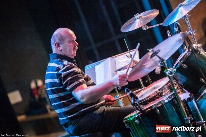 Zdjęcie w galerii na portalu naszraciborz.pl: Zobacz jak Wielka Orkiestra Świątecznej Pomocy zagrała w Raciborzu wiadomości z regionu