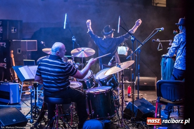 Zdjęcie w galerii na portalu naszraciborz.pl: Zobacz jak Wielka Orkiestra Świątecznej Pomocy zagrała w Raciborzu wiadomości z regionu