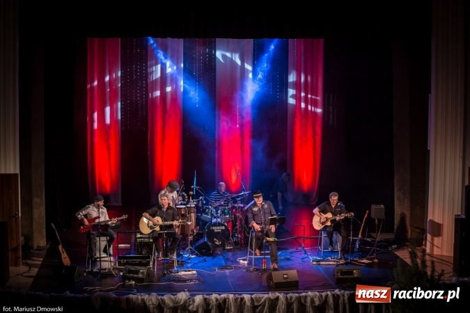 Zdjęcie w galerii na portalu naszraciborz.pl: Zobacz jak Wielka Orkiestra Świątecznej Pomocy zagrała w Raciborzu wiadomości z regionu