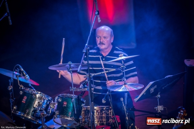 Zdjęcie w galerii na portalu naszraciborz.pl: Zobacz jak Wielka Orkiestra Świątecznej Pomocy zagrała w Raciborzu wiadomości z regionu