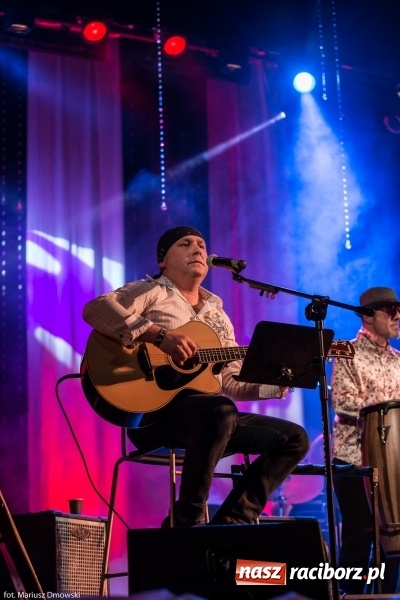 Zdjęcie w galerii na portalu naszraciborz.pl: Zobacz jak Wielka Orkiestra Świątecznej Pomocy zagrała w Raciborzu wiadomości z regionu