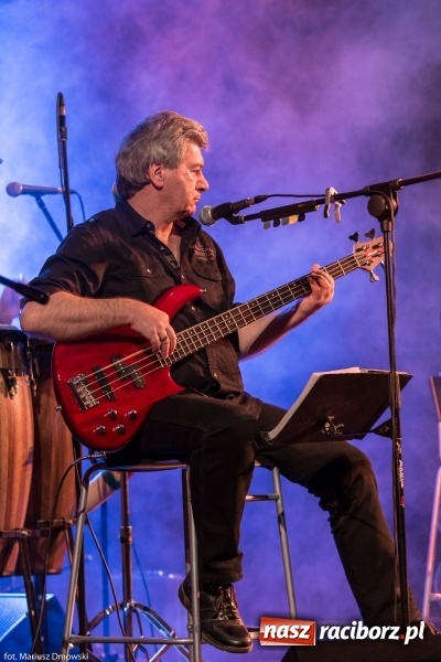 Zdjęcie w galerii na portalu naszraciborz.pl: Zobacz jak Wielka Orkiestra Świątecznej Pomocy zagrała w Raciborzu wiadomości z regionu