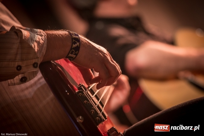 Zdjęcie w galerii na portalu naszraciborz.pl: Zobacz jak Wielka Orkiestra Świątecznej Pomocy zagrała w Raciborzu wiadomości z regionu