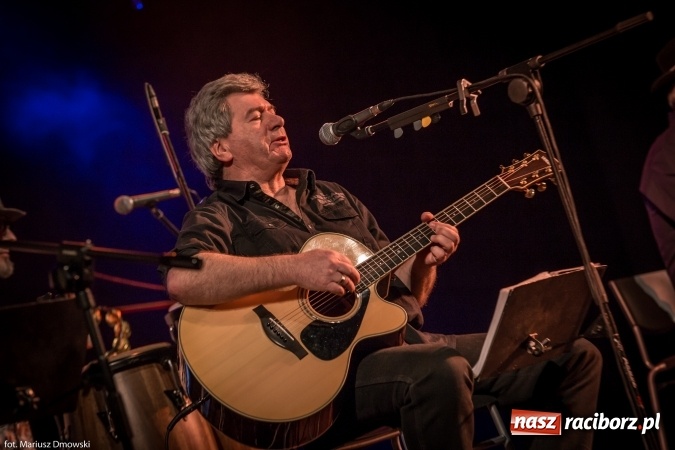 Zdjęcie w galerii na portalu naszraciborz.pl: Zobacz jak Wielka Orkiestra Świątecznej Pomocy zagrała w Raciborzu wiadomości z regionu