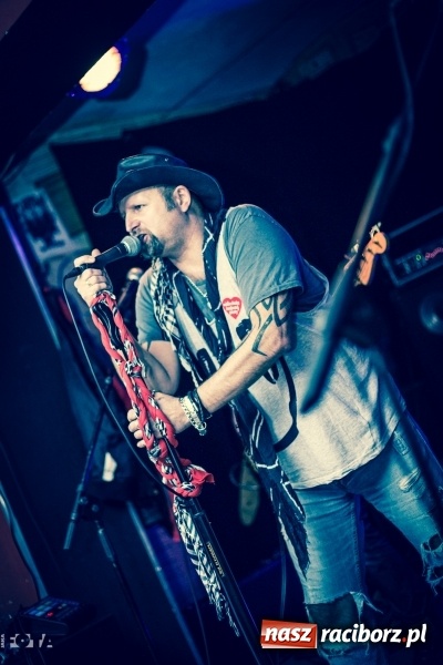 Zdjęcie w galerii na portalu naszraciborz.pl: Zobacz jak Wielka Orkiestra Świątecznej Pomocy zagrała w Raciborzu wiadomości z regionu