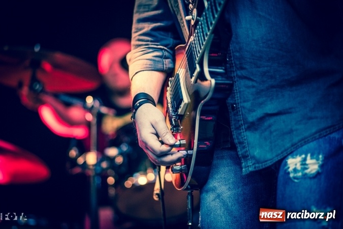 Zdjęcie w galerii na portalu naszraciborz.pl: Zobacz jak Wielka Orkiestra Świątecznej Pomocy zagrała w Raciborzu wiadomości z regionu