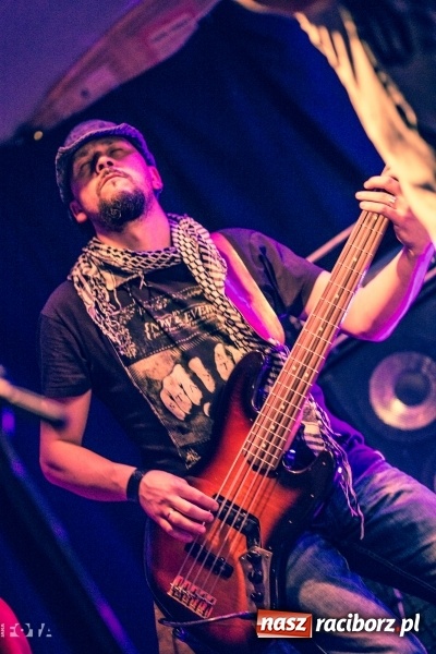 Zdjęcie w galerii na portalu naszraciborz.pl: Zobacz jak Wielka Orkiestra Świątecznej Pomocy zagrała w Raciborzu wiadomości z regionu