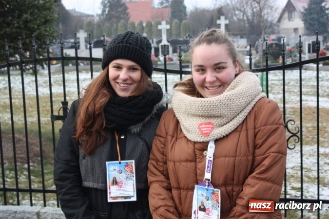 Zdjęcie w galerii na portalu naszraciborz.pl: 24. finał WOŚP w Krzanowicach. Rekord pobity - zebrano ponad 6,2 tys. zł wiadomości z regionu