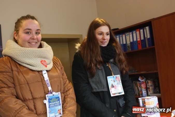 Zdjęcie w galerii na portalu naszraciborz.pl: 24. finał WOŚP w Krzanowicach. Rekord pobity - zebrano ponad 6,2 tys. zł wiadomości z regionu