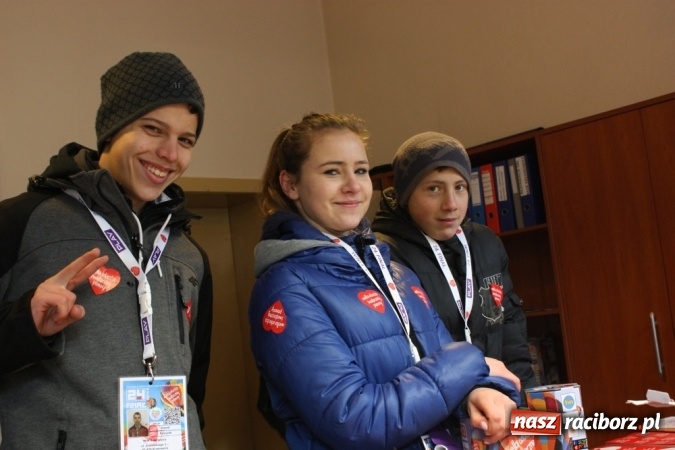 Zdjęcie w galerii na portalu naszraciborz.pl: 24. finał WOŚP w Krzanowicach. Rekord pobity - zebrano ponad 6,2 tys. zł wiadomości z regionu