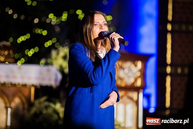 Zdjęcie w galerii na portalu naszraciborz.pl: Bożonarodzeniowy Koncert Chórów w Mikołaju wiadomości z regionu