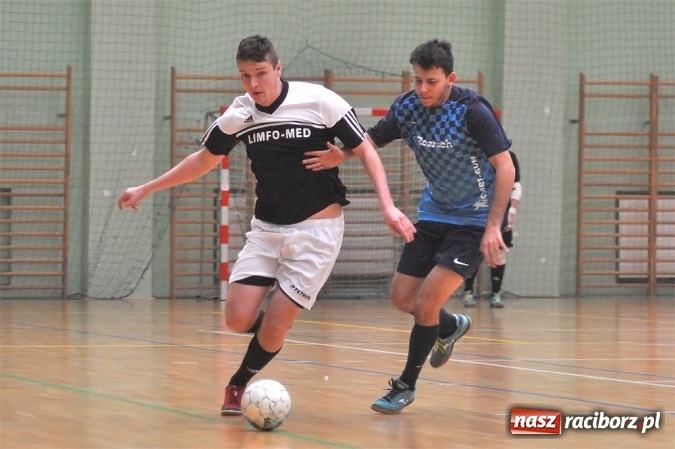 Zdjęcie w galerii na portalu naszraciborz.pl: Pierwszoligowe zmagania w HLPN wiadomości z regionu