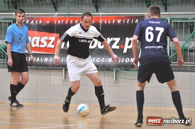 Zdjęcie w galerii na portalu naszraciborz.pl: Pierwszoligowe zmagania w HLPN wiadomości z regionu