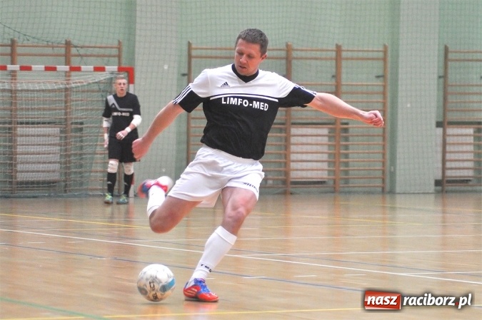 Zdjęcie w galerii na portalu naszraciborz.pl: Pierwszoligowe zmagania w HLPN wiadomości z regionu