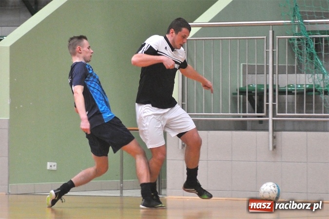 Zdjęcie w galerii na portalu naszraciborz.pl: Pierwszoligowe zmagania w HLPN wiadomości z regionu